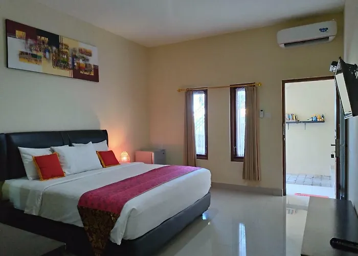 Beji Ayu Homestay