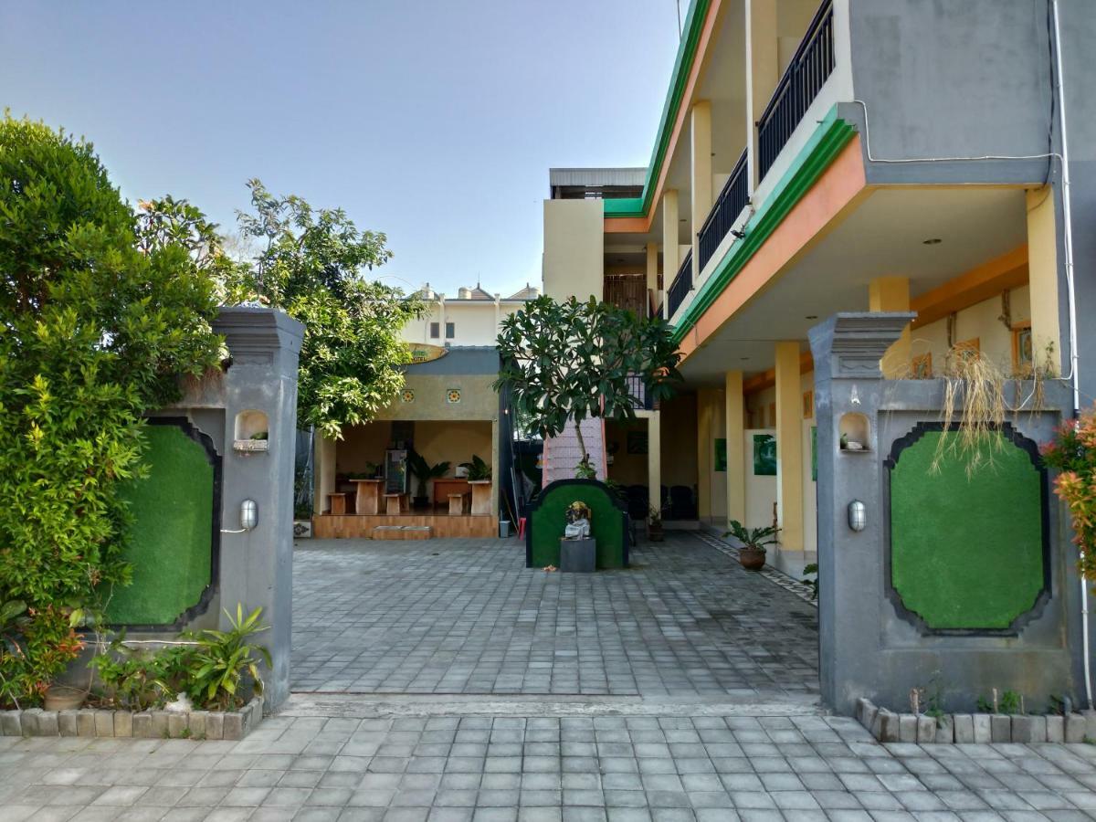 Homestay Beji Ayu