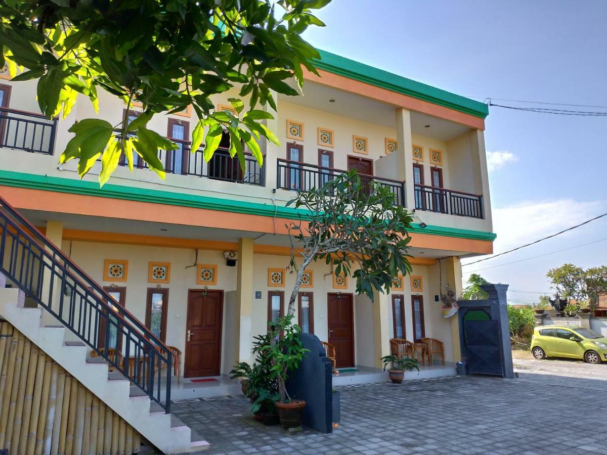 Beji Ayu Homestay Seminyak (Bali)