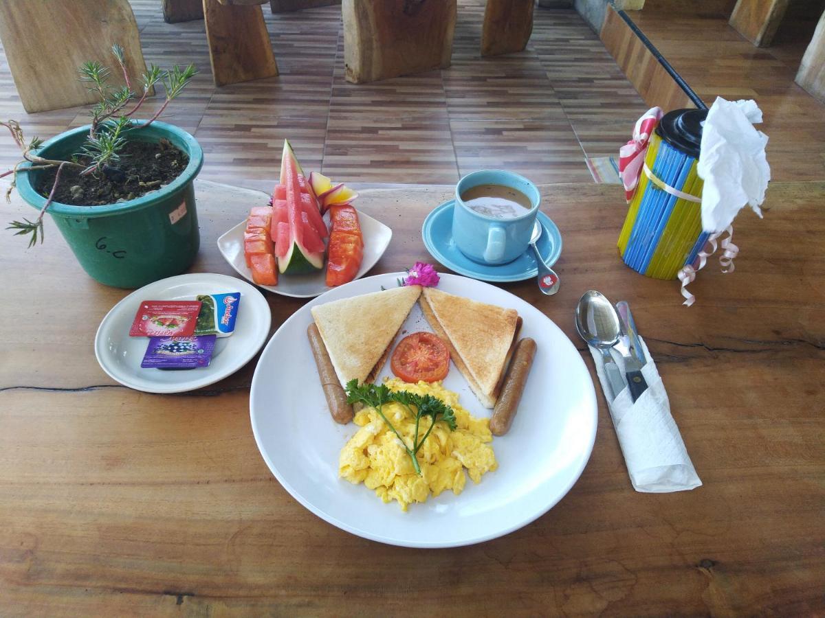 Beji Ayu Homestay