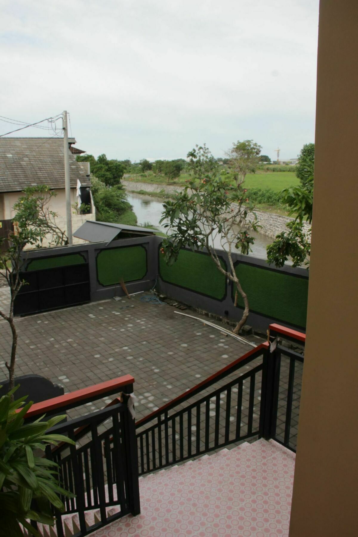 Séjour chez l'habitant Beji Ayu Seminyak