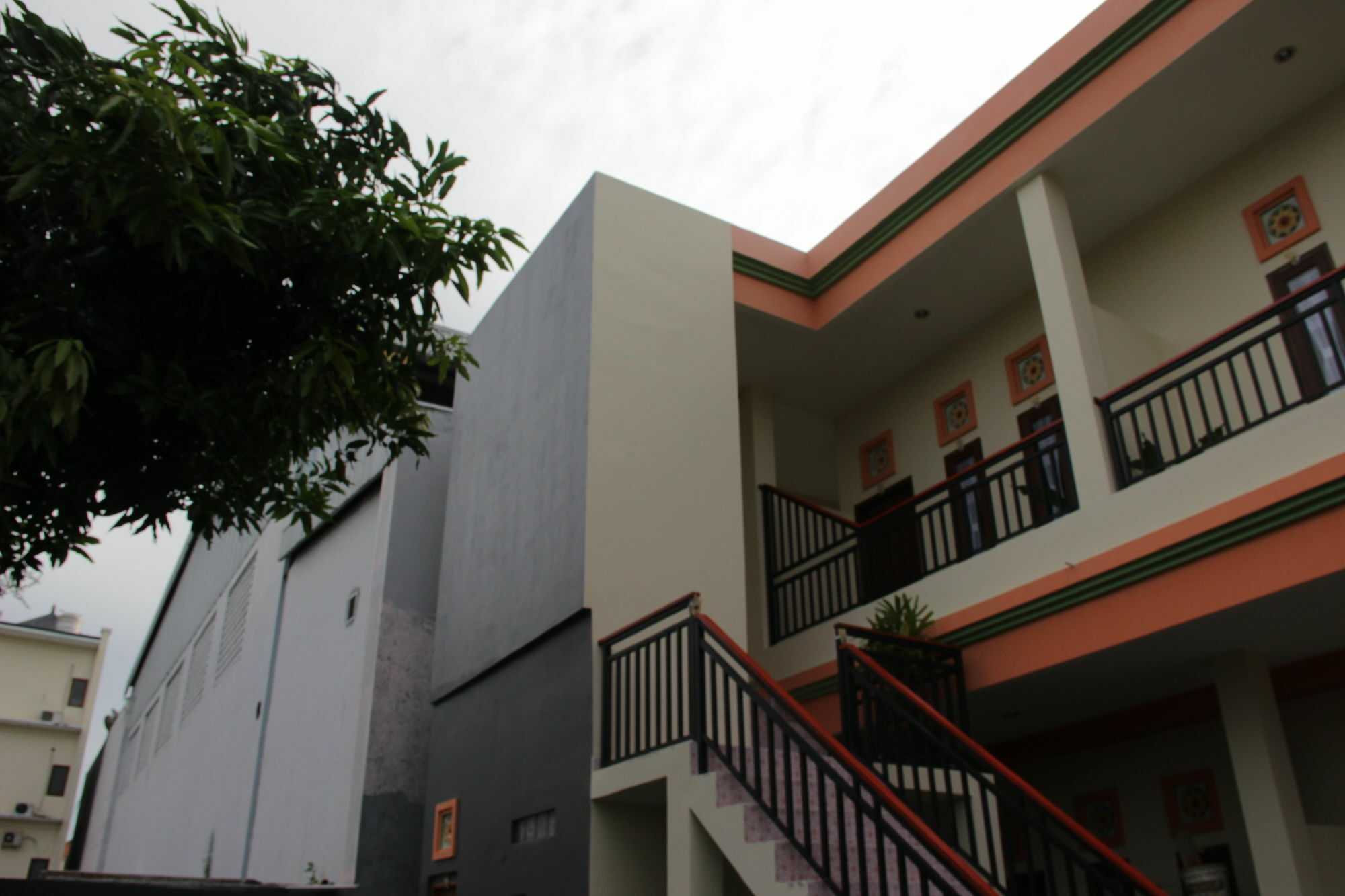 Beji Ayu Séjour chez l'habitant Seminyak