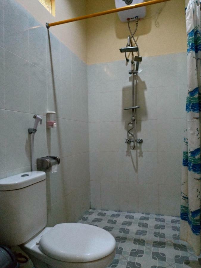 Beji Ayu Séjour chez l'habitant Seminyak