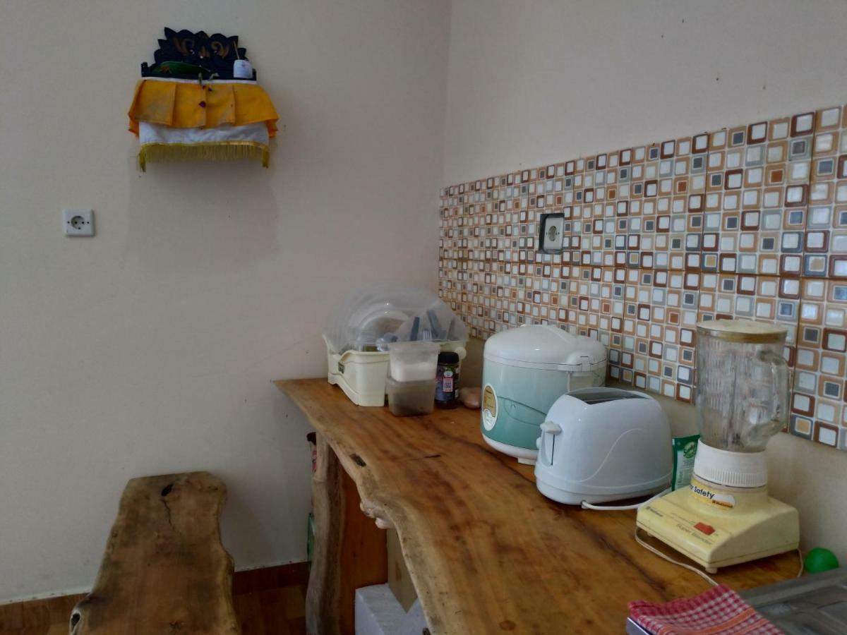 Séjour chez l'habitant Beji Ayu Seminyak