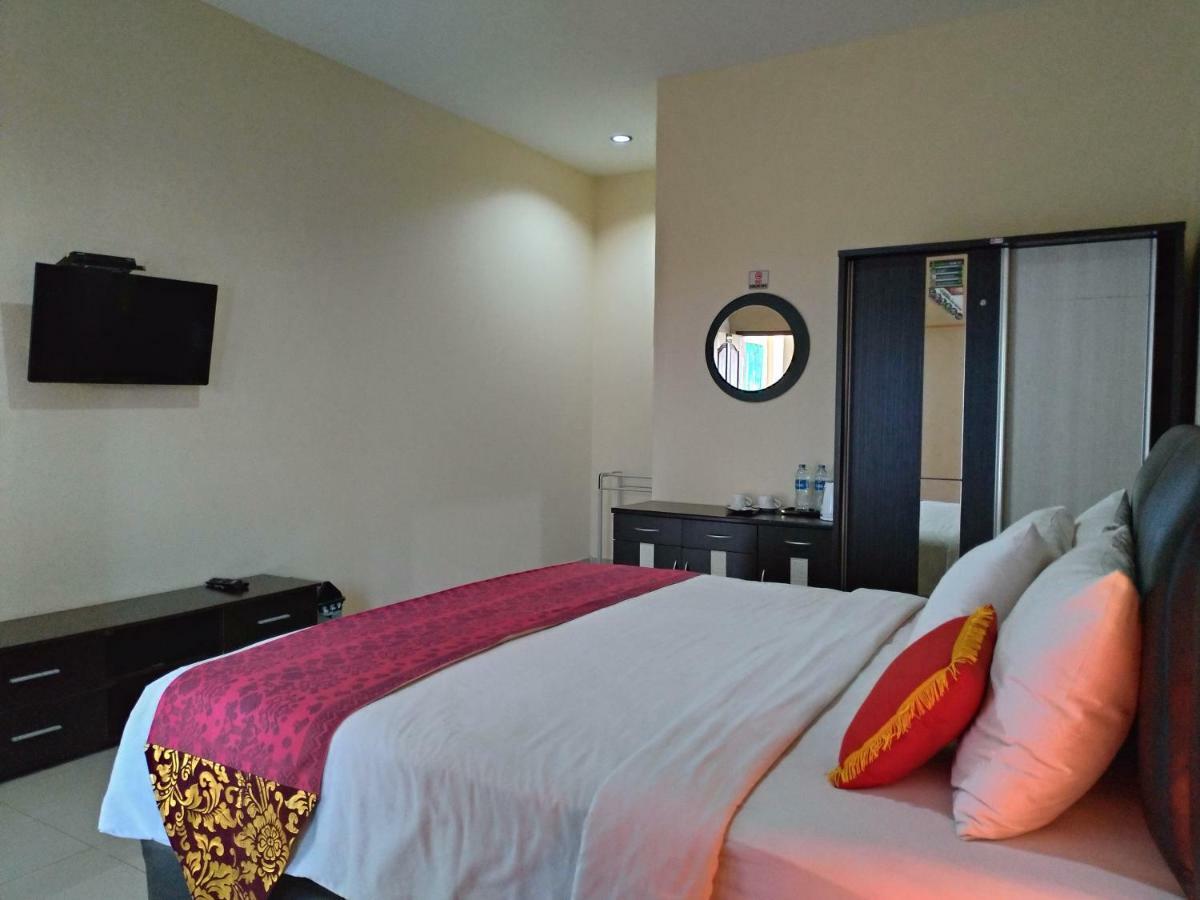 Séjour chez l'habitant Beji Ayu Seminyak