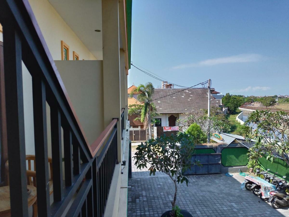 Séjour chez l'habitant Beji Ayu Seminyak