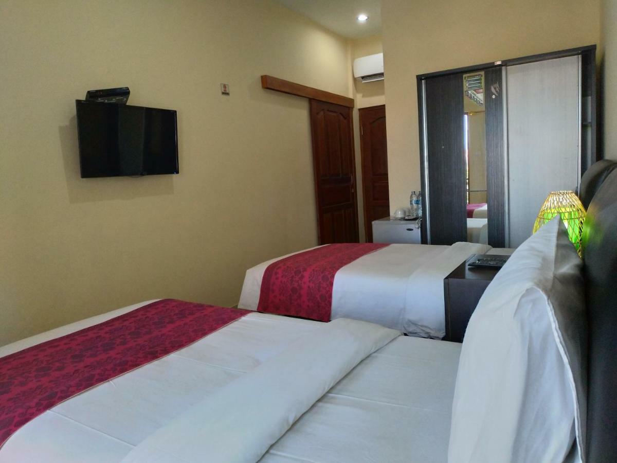 Beji Ayu * Seminyak