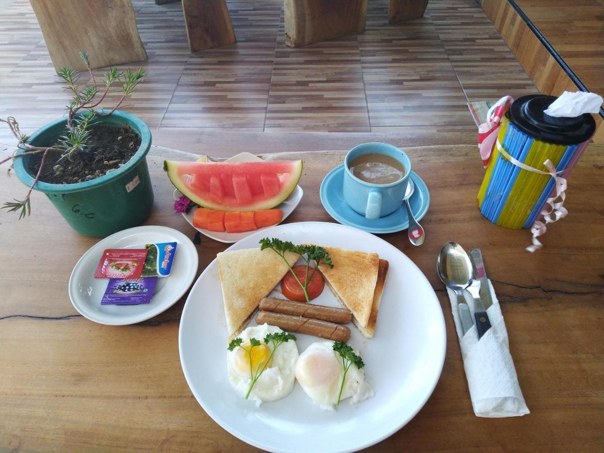 Beji Ayu Seminyak